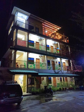 Pamujo Hostel